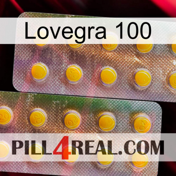 Lovegra 100 new10